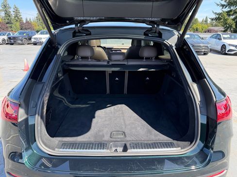 Used 2023 Mercedes-Benz EQE 500 4MATIC SUV image 9