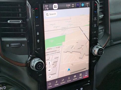 New 2026 RAM 1500 Rebel w/ Bed Utility Group image 12