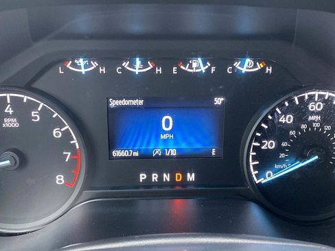 Used 2023 Ford F150 XL w/ STX Appearance Package image 14