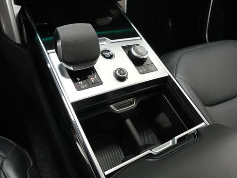Used 2023 Land Rover Range Rover SE AWD/4WD image 22