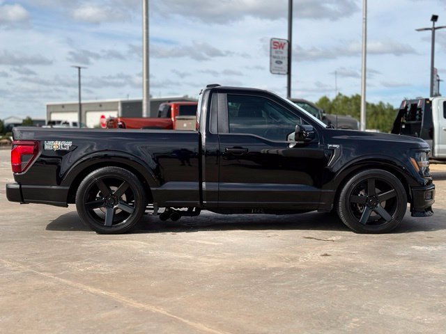 Used 2025 Ford F150 XL AWD/4WD image 8