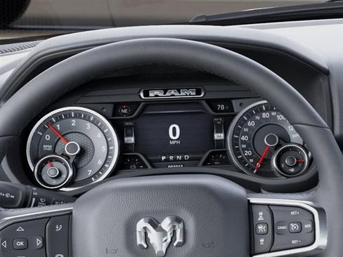 New 2026 RAM 1500 Big Horn image 17