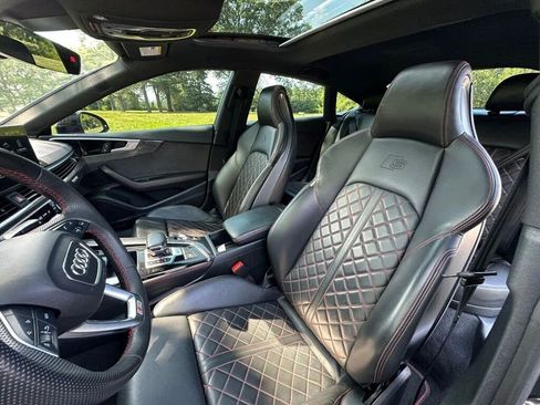 Used 2023 Audi S5 Premium Plus w/ Premium Plus Package image 9