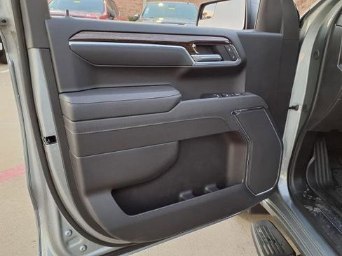 New 2026 GMC Sierra 1500 Elevation image 20