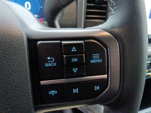 New 2025 Ford F150 XLT w/ Equipment Group 301A Standard image 18