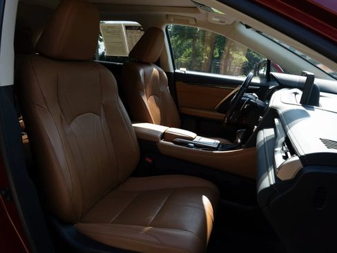 Used 2021 Lexus RX 350 FWD w/ Luxury Package image 20