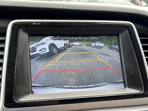 Used 2019 Hyundai Sonata SE FWD image 14