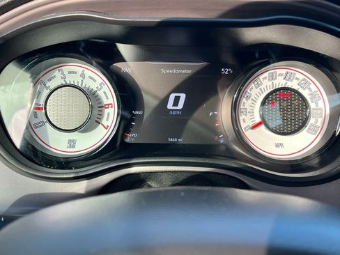 Used 2023 Dodge Challenger R/T Scat Pack image 11