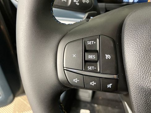 New 2026 Ford Maverick Lobo image 18