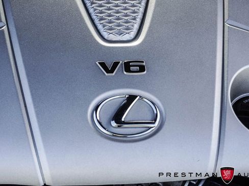 Used 2011 Lexus IS 350C w/ Luxury Pkg RWD image 40