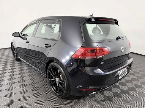 Used 2017 Volkswagen Golf 4-Door AWD/4WD image 15