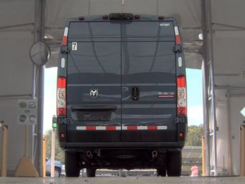 Used 2020 RAM ProMaster 3500 FWD image 6