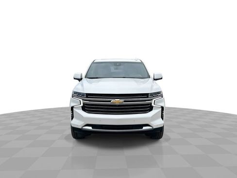 Used 2023 Chevrolet Tahoe LT w/ Luxury Package image 3