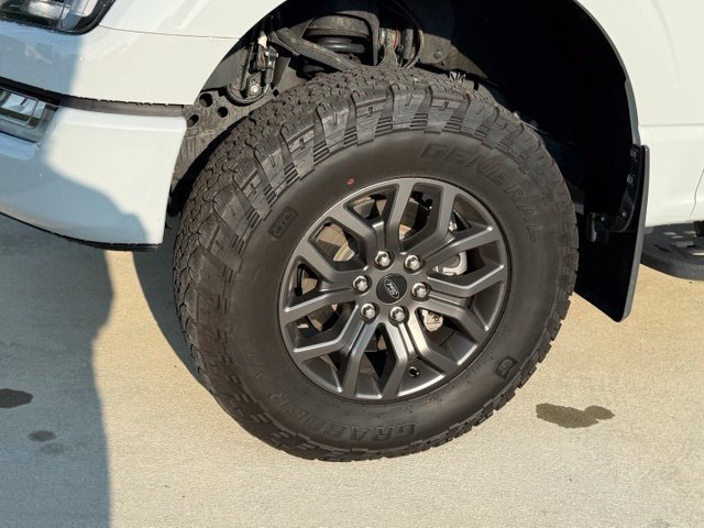 Used 2023 Ford F150 Tremor w/ Equipment Group 402A High AWD/4WD image 4