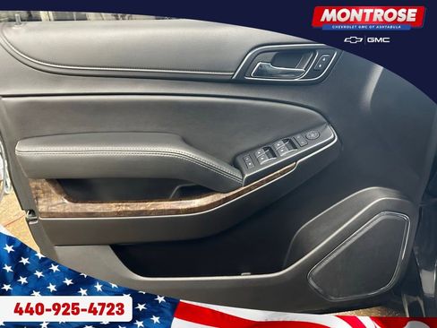 Used 2019 Chevrolet Tahoe LS w/ Enhanced Driver Alert Package AWD/4WD image 9