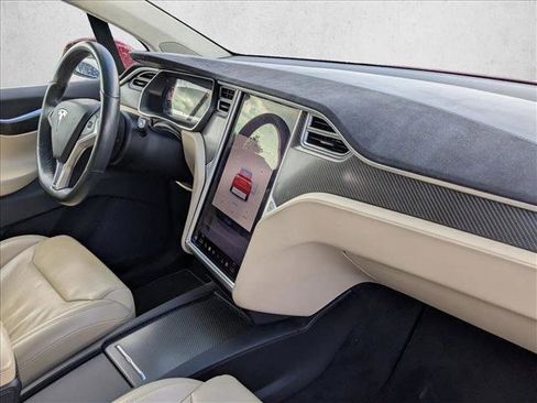 Used 2017 Tesla Model X P100D image 20