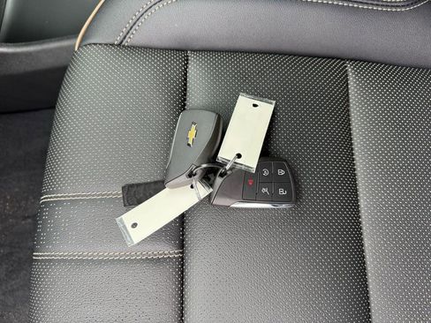 New 2026 Chevrolet Traverse High Country image 42