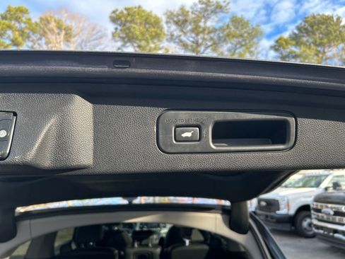 Used 2024 Honda Odyssey EX-L image 27