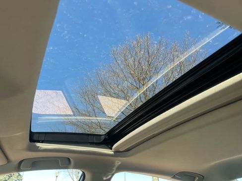 New 2025 Honda Accord Touring image 35