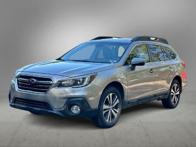 Used 2018 Subaru Outback 2.5i Limited AWD/4WD image 1