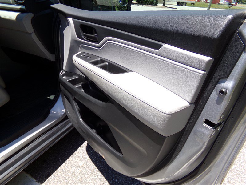 Used 2022 Honda Odyssey EX-L image 43