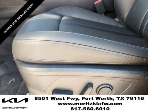 New 2026 Kia Sorento S FWD image 17