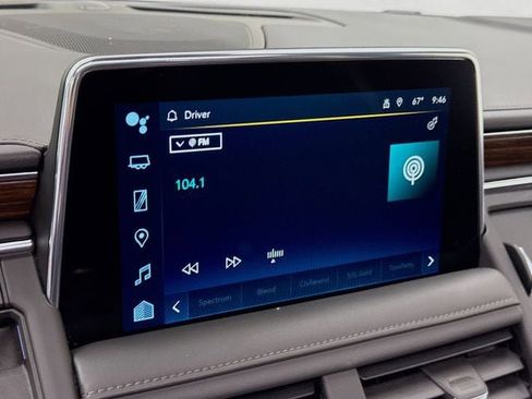 Used 2023 Chevrolet Tahoe High Country image 17