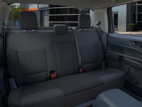 New 2026 Ford Maverick XL AWD/4WD image 11