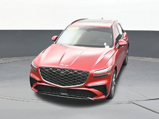 Used 2026 Genesis GV70 3.5T Sport Advanced AWD/4WD image 68