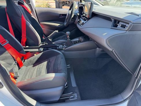 Used 2023 Toyota Corolla GR Morizo image 18