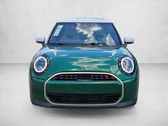 New 2026 MINI Cooper S FWD image 5