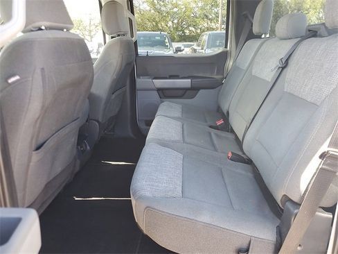 Used 2024 Ford F250 XLT image 10