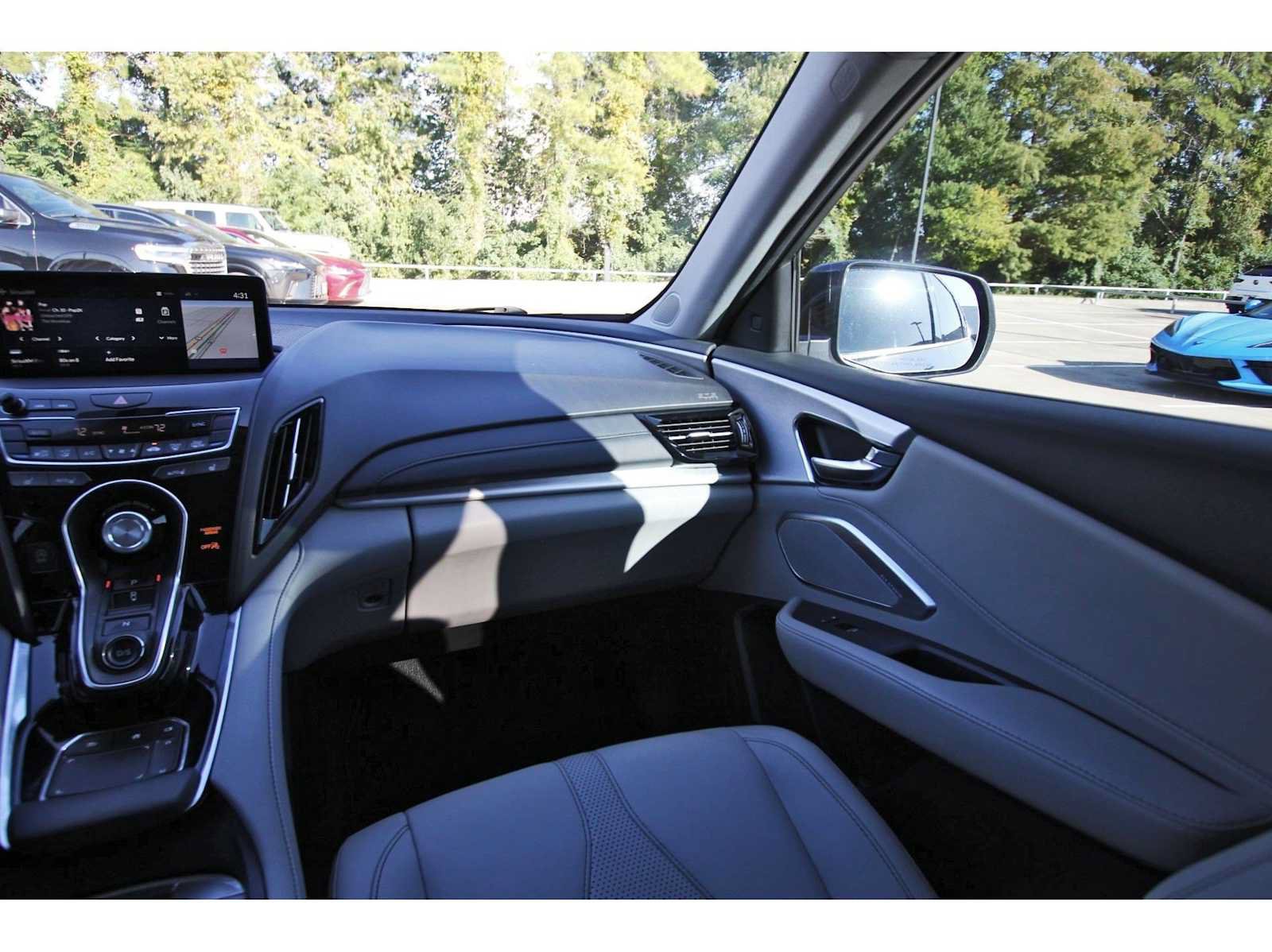 Used 2021 Acura RDX w/ Technology Package FWD image 8