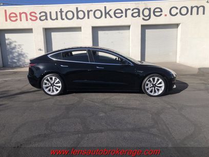Used 2018 Tesla Model 3 Mid Range