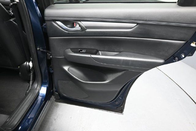 Used 2024 MAZDA CX-5 AWD 2.5 S w/ Select Package image 16