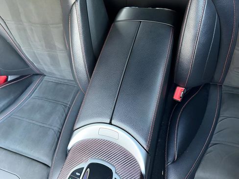 Used 2017 Mercedes-Benz GLC 43 AMG GLC 43 AMG image 45