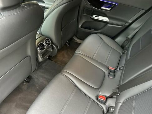 Certified 2025 Mercedes-Benz GLC 300 GLC 300 image 14