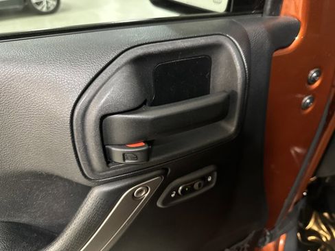 Used 2014 Jeep Wrangler Sport w/ Quick Order Package 24S image 18