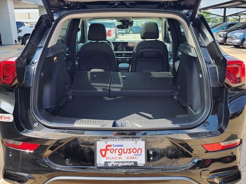 New 2026 Buick Encore GX Sport Touring w/ Advanced Technology Package image 49