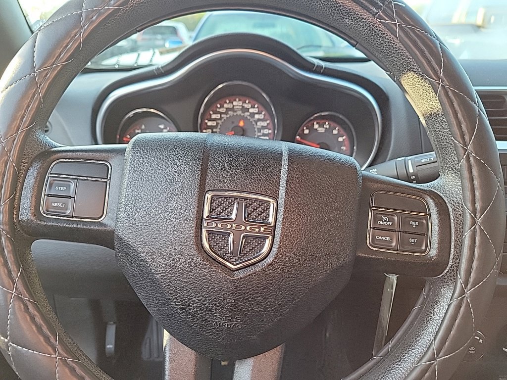 Used 2013 Dodge Avenger SE FWD image 9