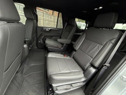 New 2026 Chevrolet Tahoe LT w/ Comfort Package RWD image 20