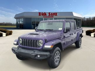 New 2026 Jeep Gladiator Sport AWD/4WD video 2