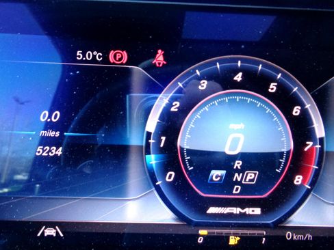 Used 2022 Mercedes-Benz G 63 AMG 4MATIC image 20