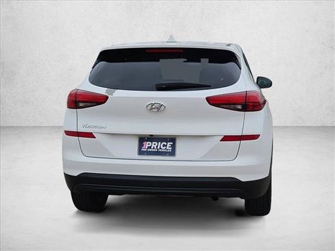 Used 2019 Hyundai Tucson SE FWD image 7