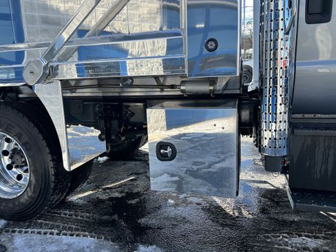 New 2026 Ford F650 2WD Regular Cab Super Duty image 26