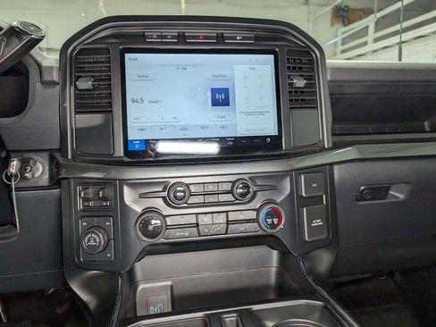 Used 2024 Ford F150 STX w/ Mobile Office Package image 33