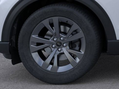 New 2026 Ford Explorer Active AWD/4WD image 20