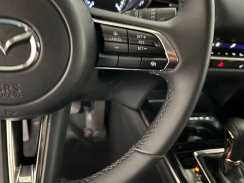Used 2025 MAZDA CX-30 AWD 2.5 S w/ Preferred Package image 23