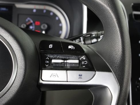 Certified 2022 Hyundai Tucson SEL AWD/4WD image 27