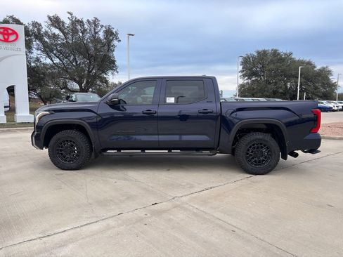 New 2026 Toyota Tundra SR5 w/ SR5 Premium Package image 4